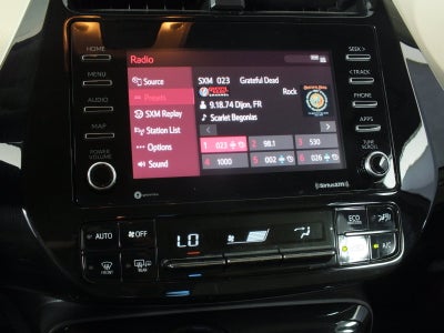 2021 Toyota Prius XLE *CLEAN CARFAX*