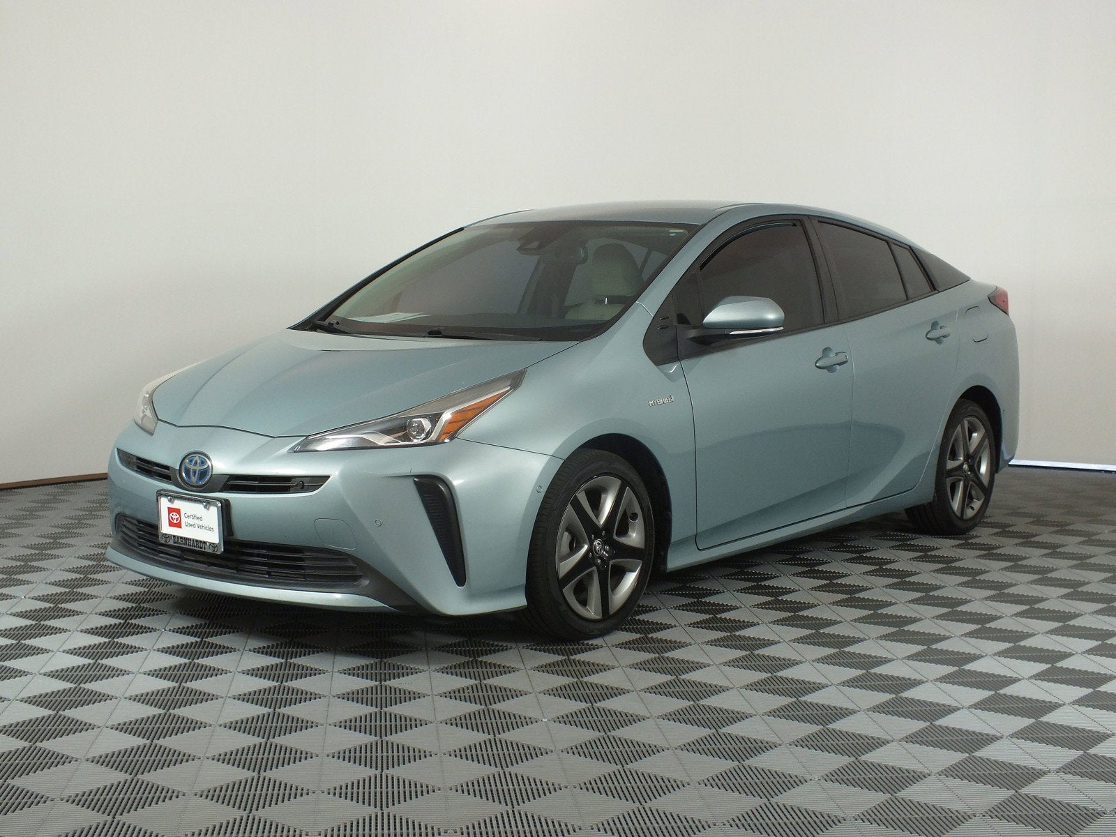 2021 Toyota Prius XLE *CLEAN CARFAX*