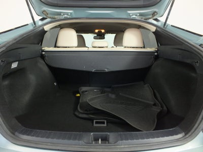 2021 Toyota Prius XLE *CLEAN CARFAX*