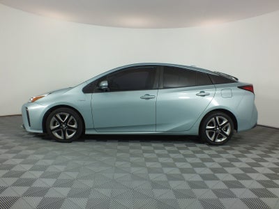 2021 Toyota Prius XLE *CLEAN CARFAX*