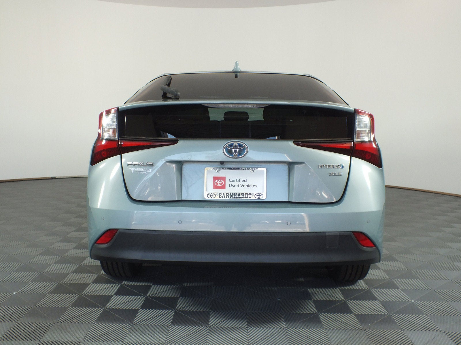 2021 Toyota Prius XLE *CLEAN CARFAX*