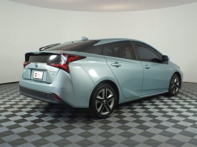 2021 Toyota Prius XLE *CLEAN CARFAX*