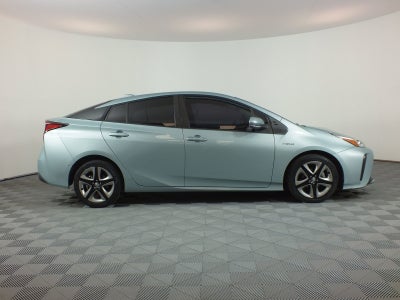 2021 Toyota Prius XLE *CLEAN CARFAX*