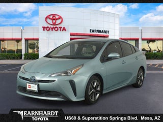 2021 Toyota Prius XLE *CLEAN CARFAX*