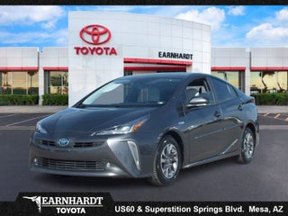 2022 Toyota Prius XLE *1-OWNER*
