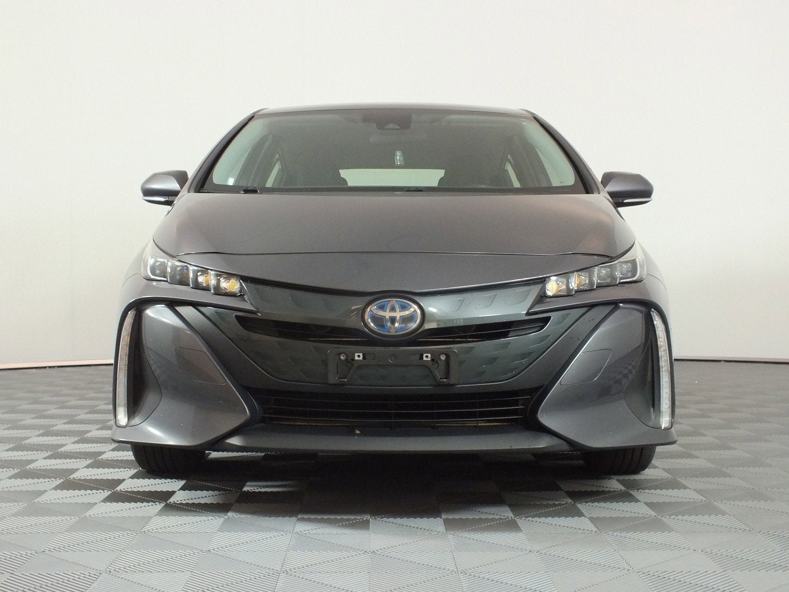 2017 Toyota Prius Prime Plus *WELL MAINTAINED!*