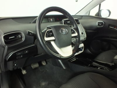 2017 Toyota Prius Prime Plus *WELL MAINTAINED!*