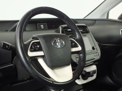 2017 Toyota Prius Prime Plus *WELL MAINTAINED!*