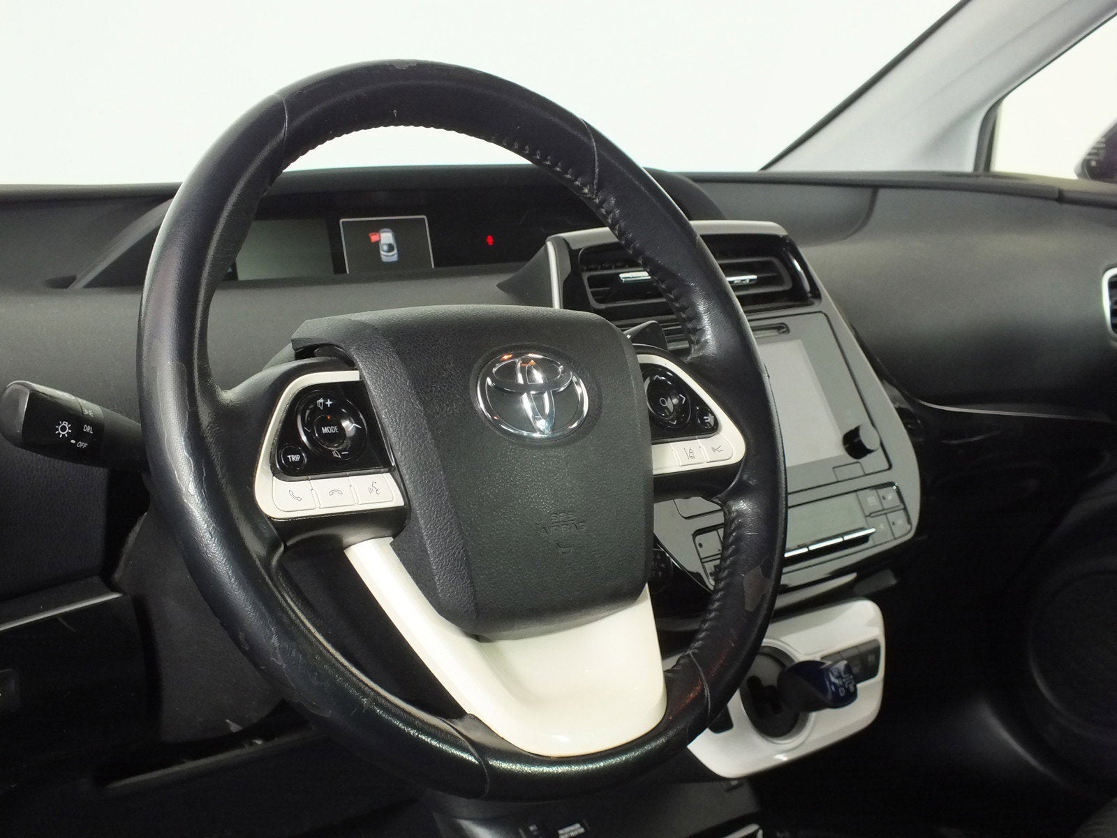 2017 Toyota Prius Prime Plus *WELL MAINTAINED!*