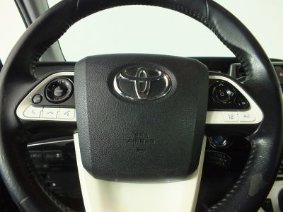 2017 Toyota Prius Prime Plus *WELL MAINTAINED!*