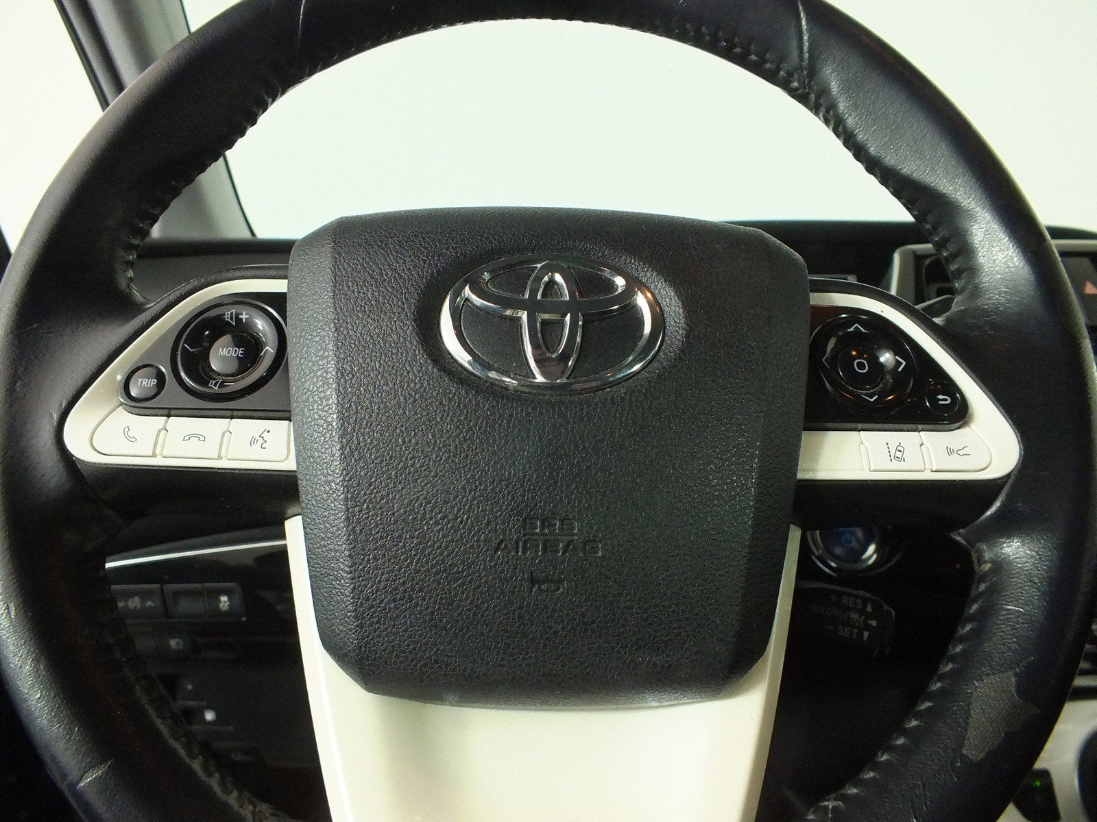 2017 Toyota Prius Prime Plus *WELL MAINTAINED!*