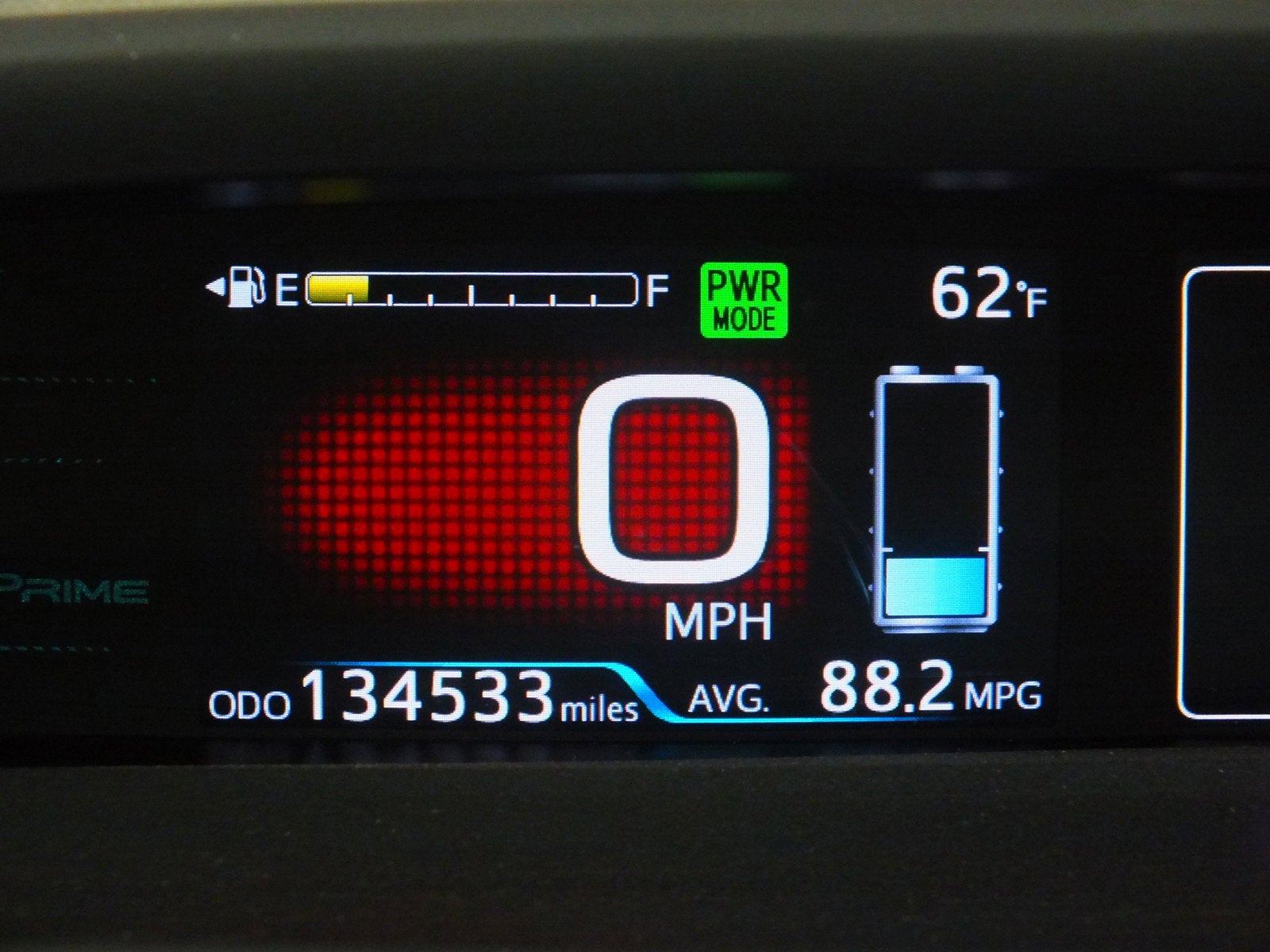 2017 Toyota Prius Prime Plus *WELL MAINTAINED!*