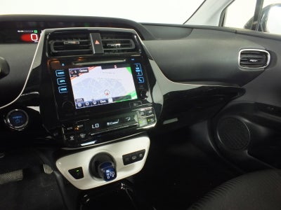 2017 Toyota Prius Prime Plus *WELL MAINTAINED!*