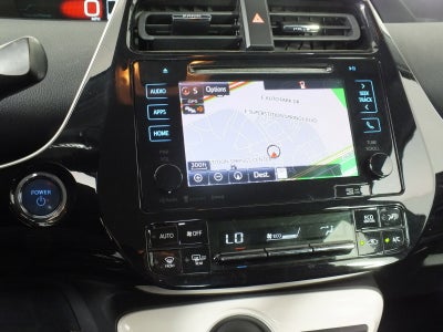 2017 Toyota Prius Prime Plus *WELL MAINTAINED!*