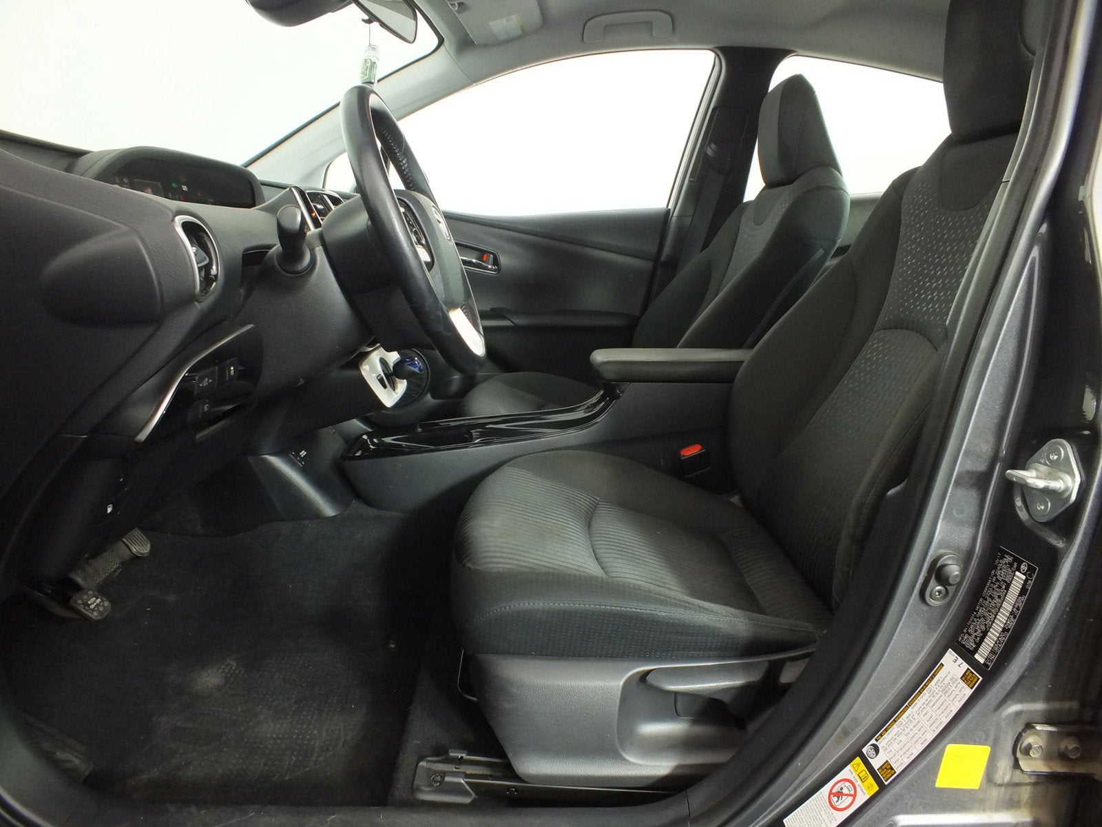 2017 Toyota Prius Prime Plus *WELL MAINTAINED!*