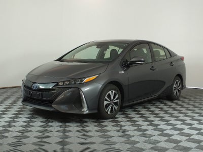 2017 Toyota Prius Prime Plus *WELL MAINTAINED!*