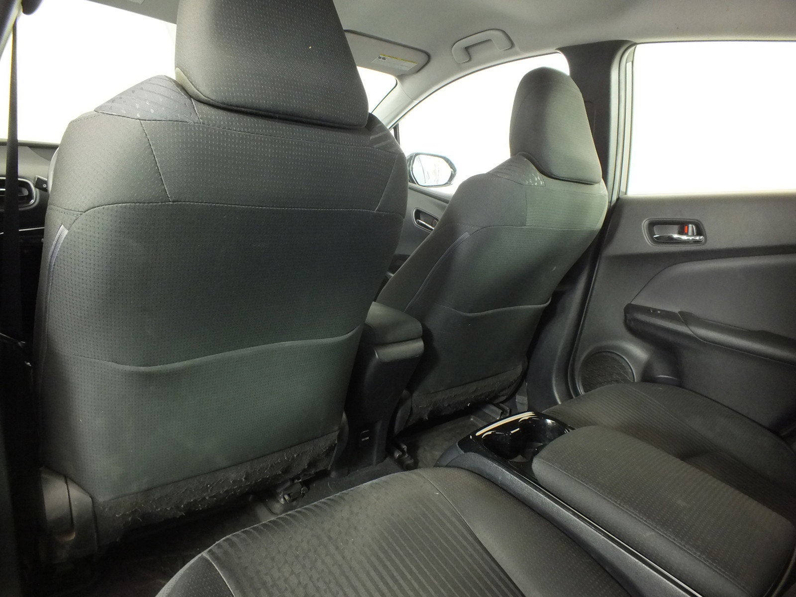 2017 Toyota Prius Prime Plus *WELL MAINTAINED!*