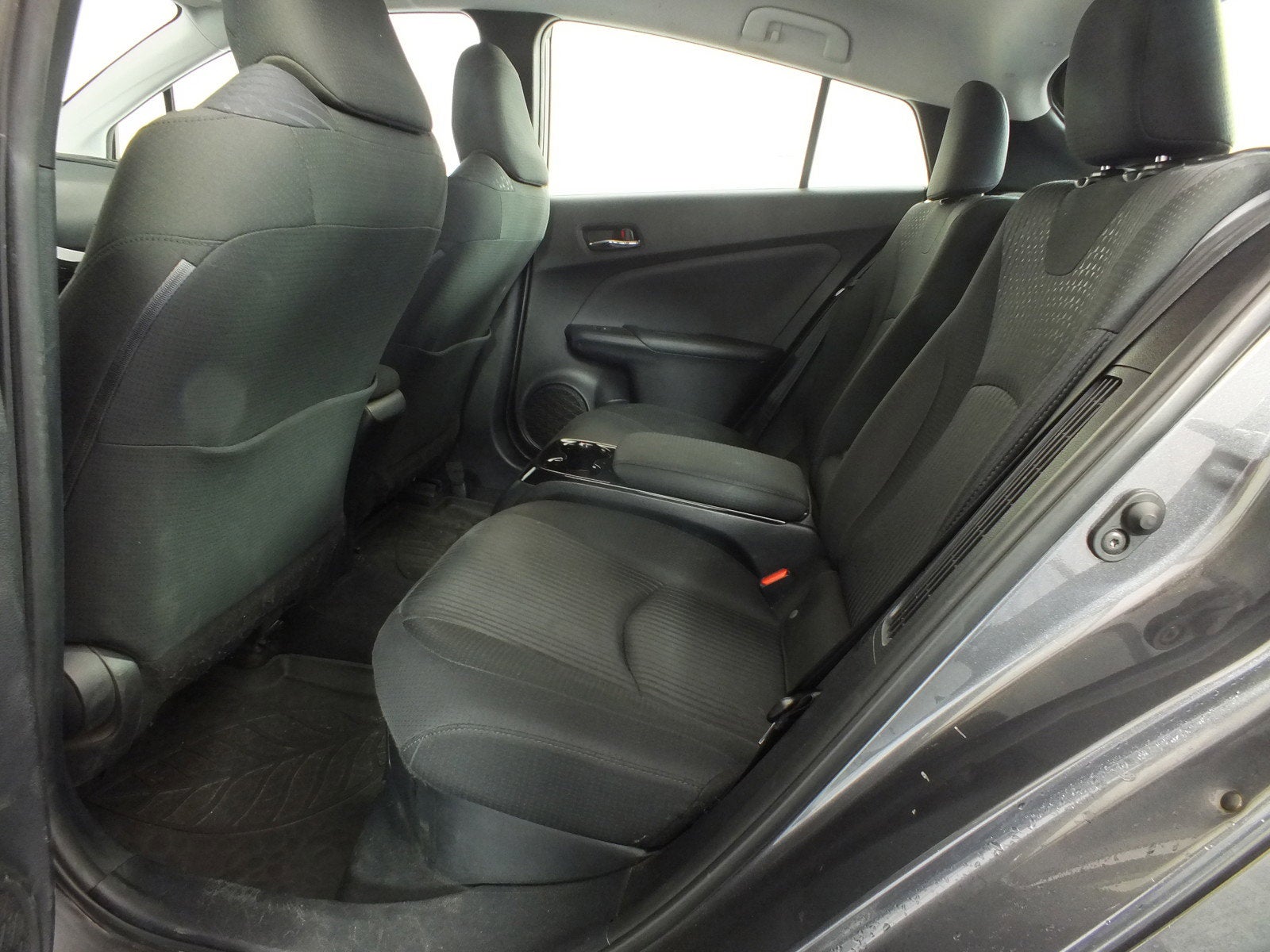 2017 Toyota Prius Prime Plus *WELL MAINTAINED!*