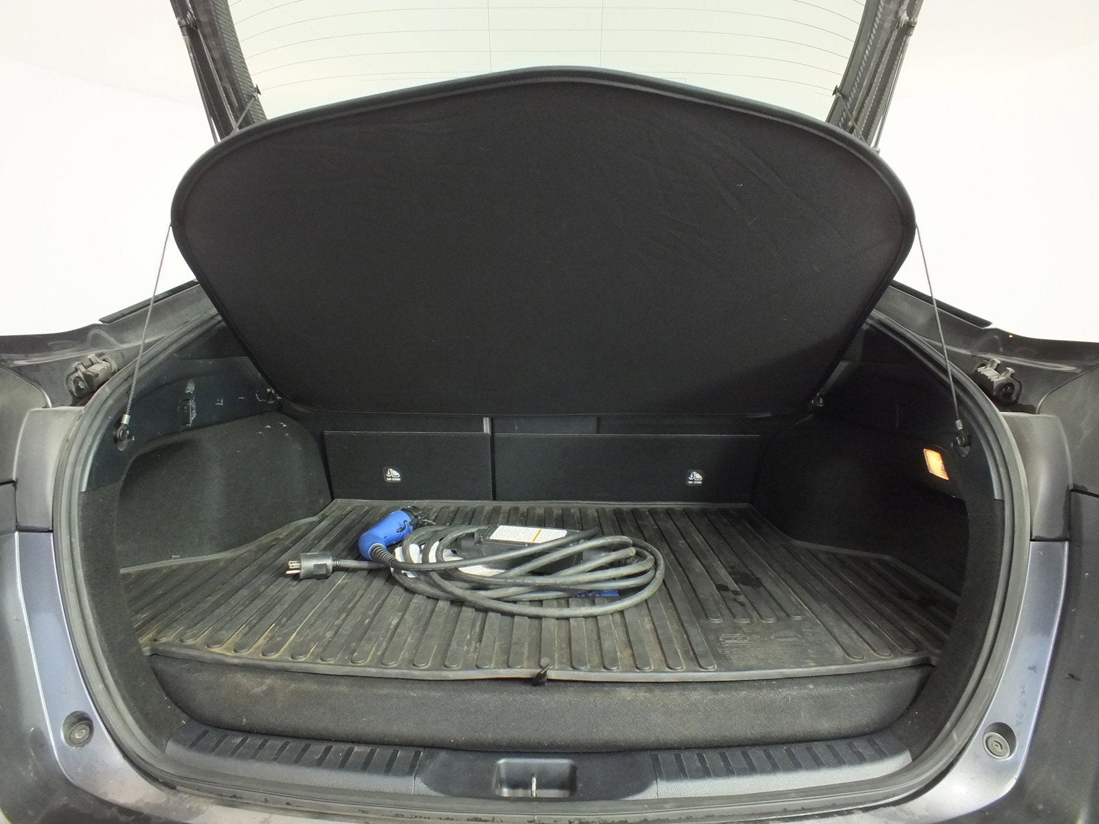 2017 Toyota Prius Prime Plus *WELL MAINTAINED!*