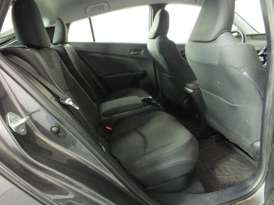 2017 Toyota Prius Prime Plus *WELL MAINTAINED!*