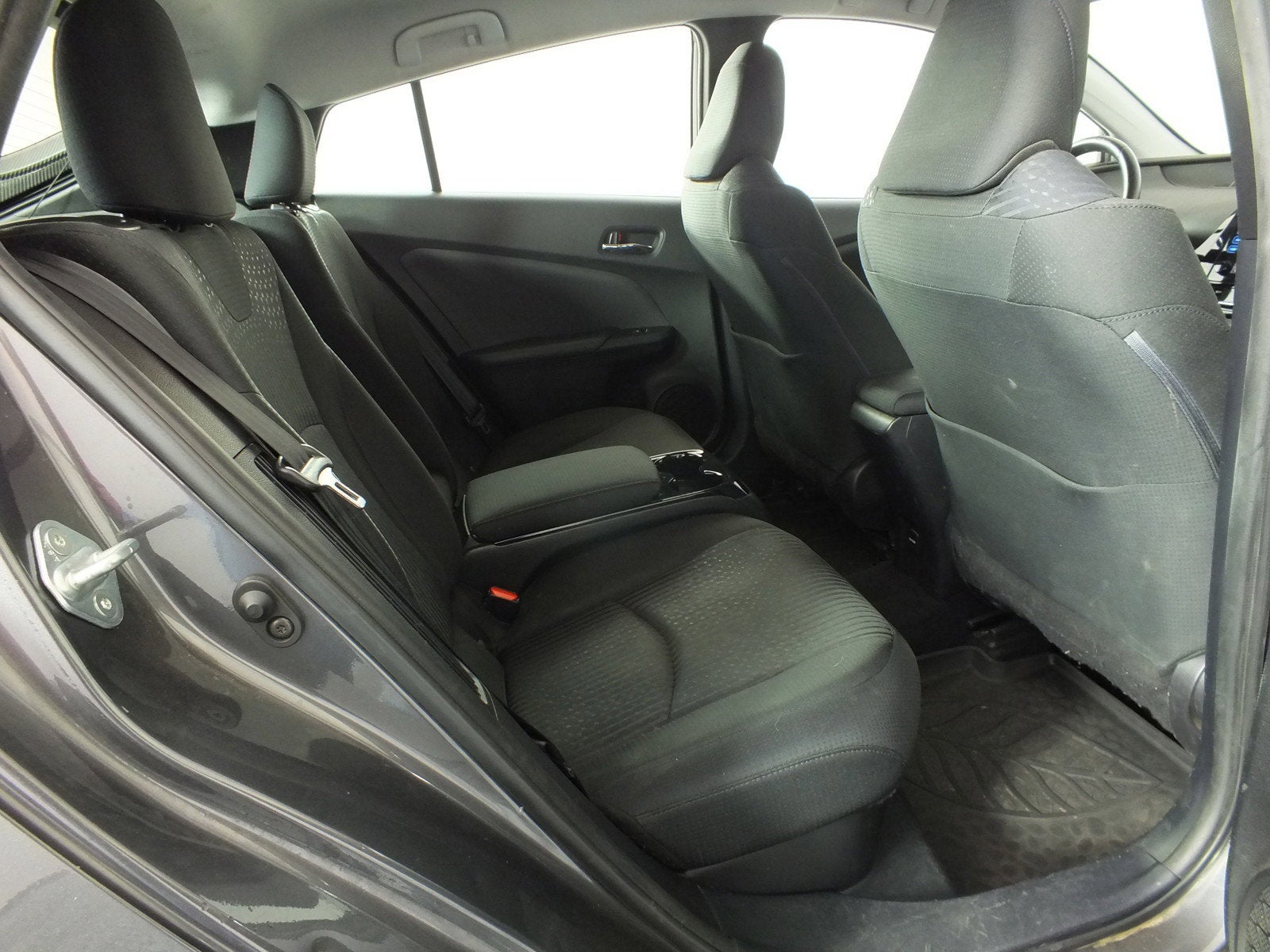 2017 Toyota Prius Prime Plus *WELL MAINTAINED!*