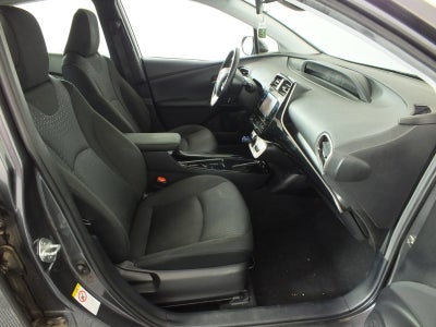 2017 Toyota Prius Prime Plus *WELL MAINTAINED!*