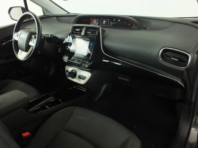 2017 Toyota Prius Prime Plus *WELL MAINTAINED!*