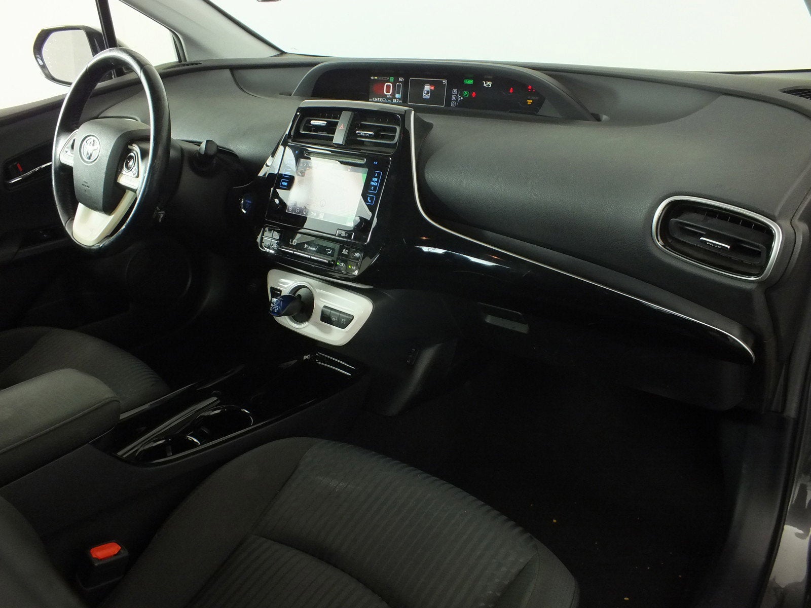 2017 Toyota Prius Prime Plus *WELL MAINTAINED!*