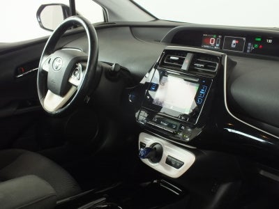 2017 Toyota Prius Prime Plus *WELL MAINTAINED!*