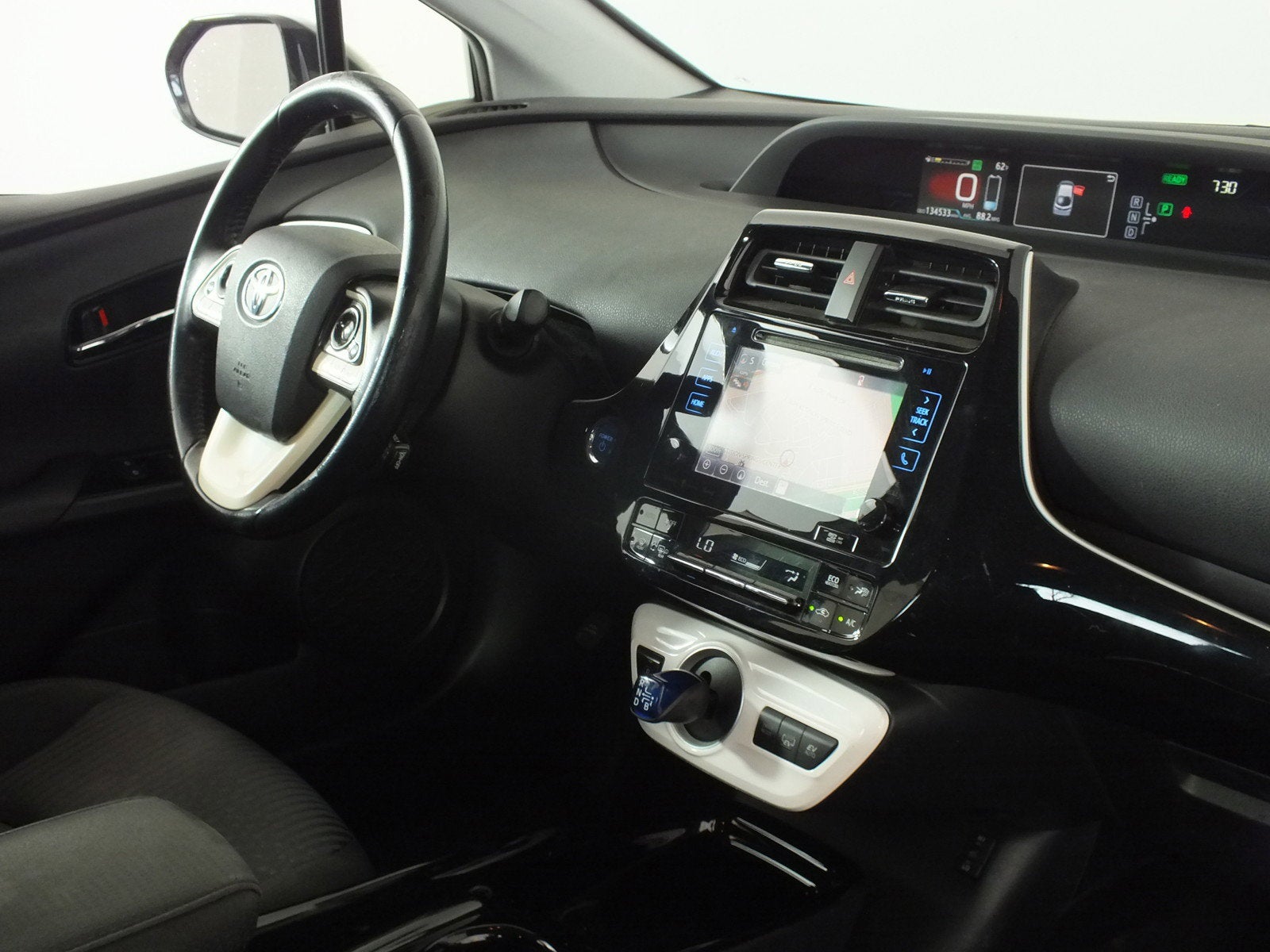 2017 Toyota Prius Prime Plus *WELL MAINTAINED!*