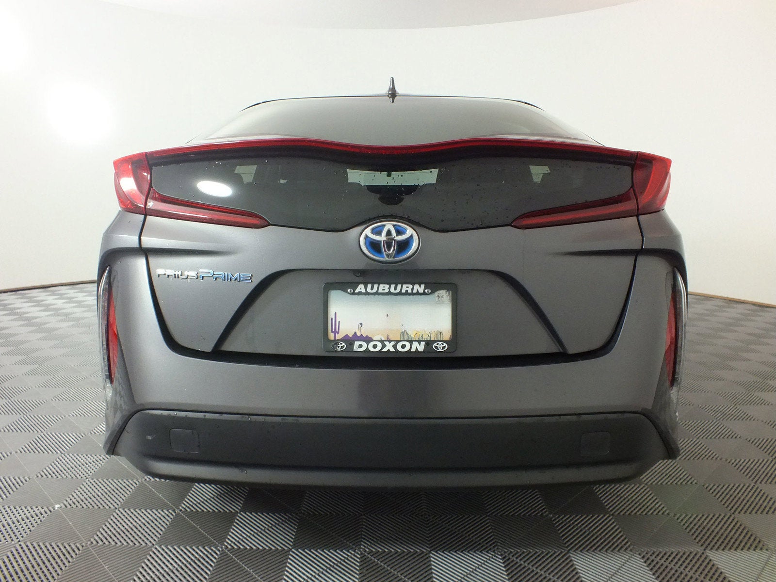 2017 Toyota Prius Prime Plus *WELL MAINTAINED!*