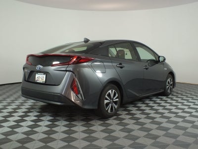 2017 Toyota Prius Prime Plus *WELL MAINTAINED!*