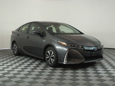 2017 Toyota Prius Prime Plus *WELL MAINTAINED!*