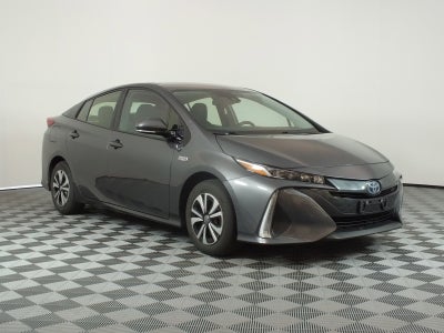 2017 Toyota Prius Prime Plus *WELL MAINTAINED!*