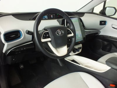 2019 Toyota Prius Prime Advanced *1-OWNER!*