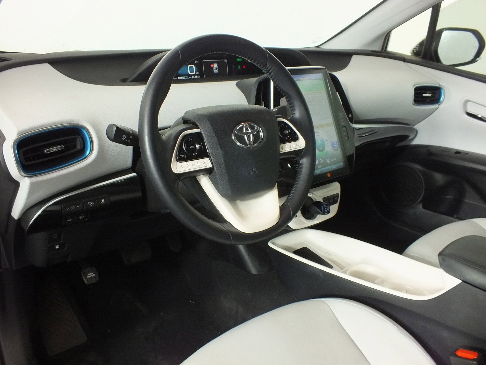 2019 Toyota Prius Prime Advanced *1-OWNER!*