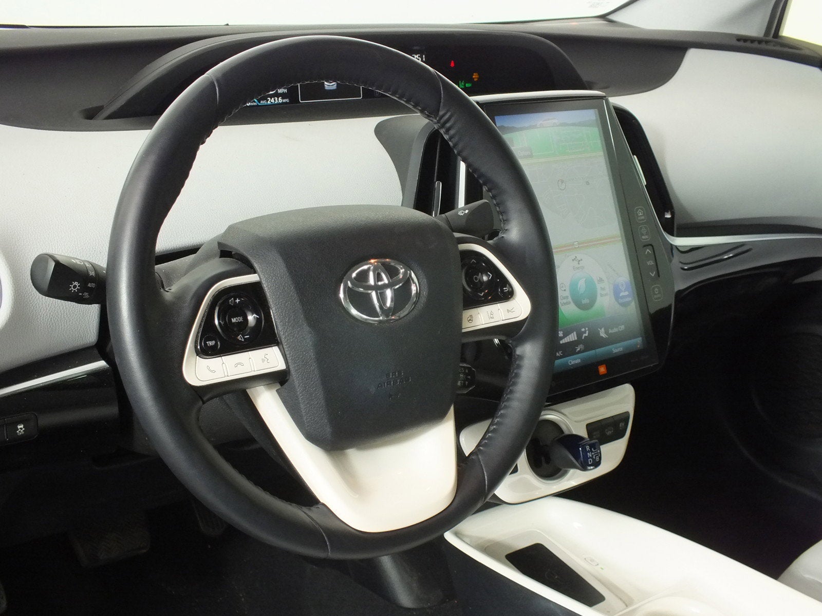 2019 Toyota Prius Prime Advanced *1-OWNER!*