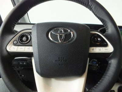 2019 Toyota Prius Prime Advanced *1-OWNER!*