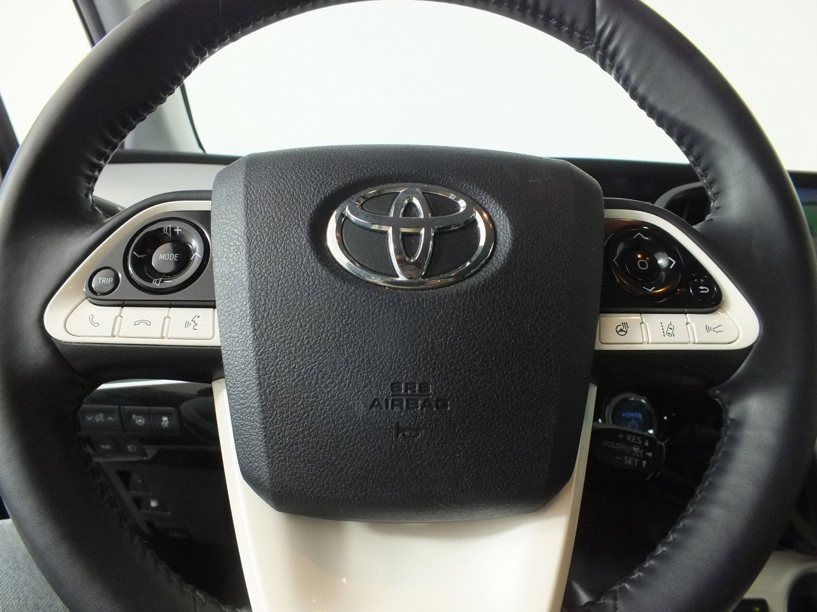 2019 Toyota Prius Prime Advanced *1-OWNER!*