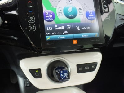 2019 Toyota Prius Prime Advanced *1-OWNER!*