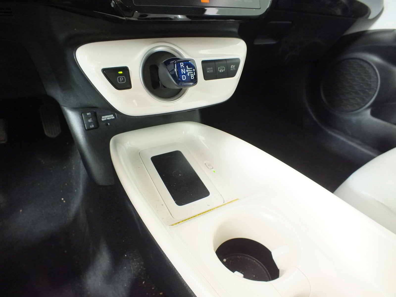 2019 Toyota Prius Prime Advanced *1-OWNER!*
