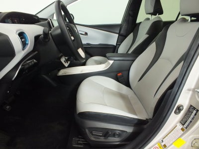 2019 Toyota Prius Prime Advanced *1-OWNER!*