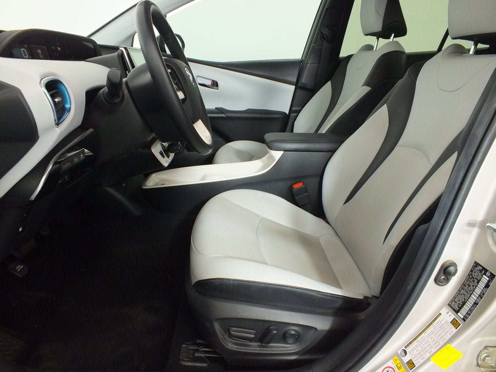 2019 Toyota Prius Prime Advanced *1-OWNER!*