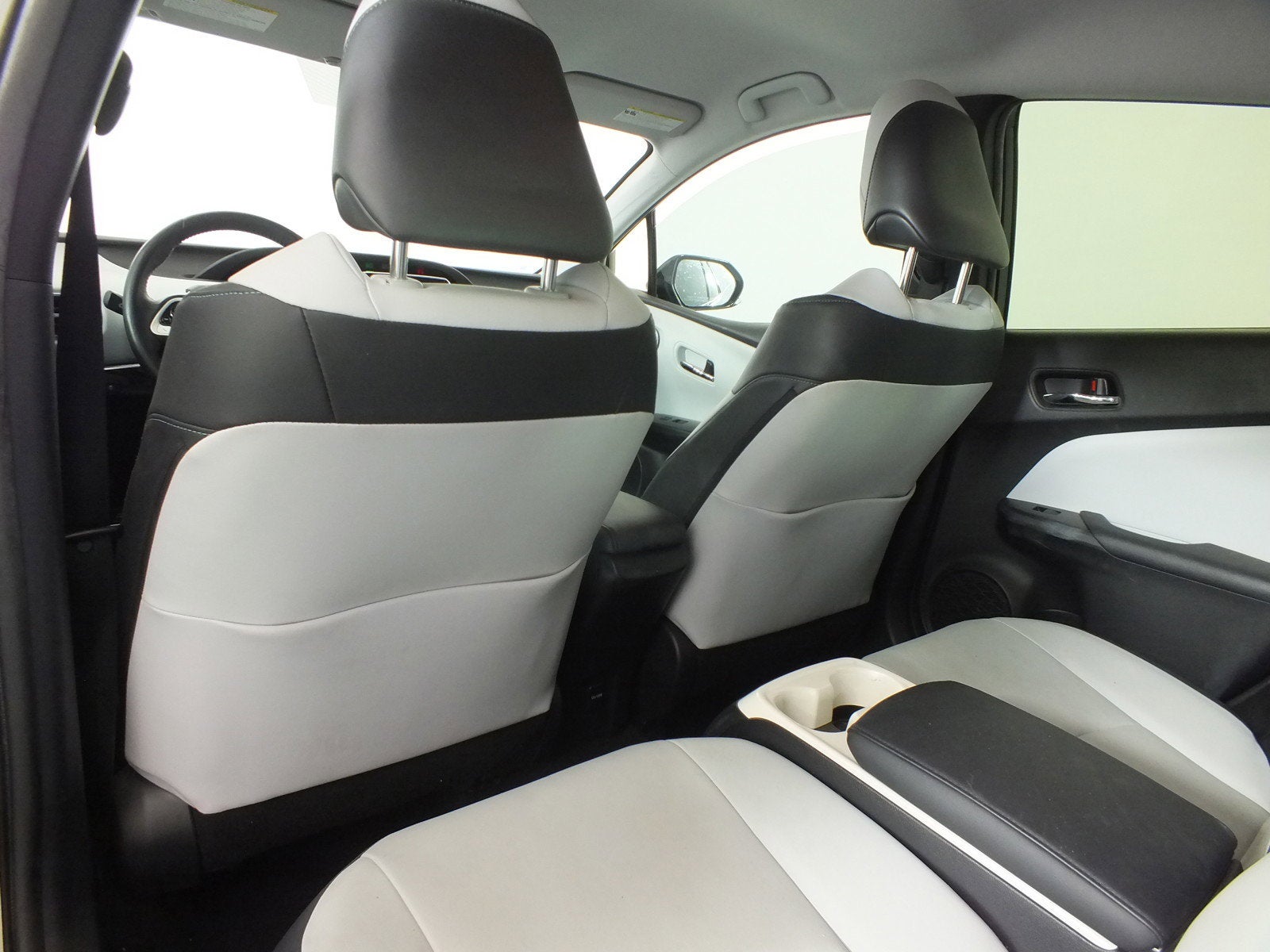 2019 Toyota Prius Prime Advanced *1-OWNER!*