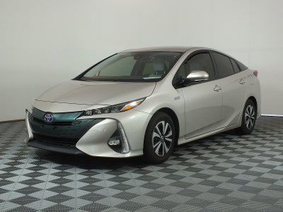 2019 Toyota Prius Prime Advanced *1-OWNER!*