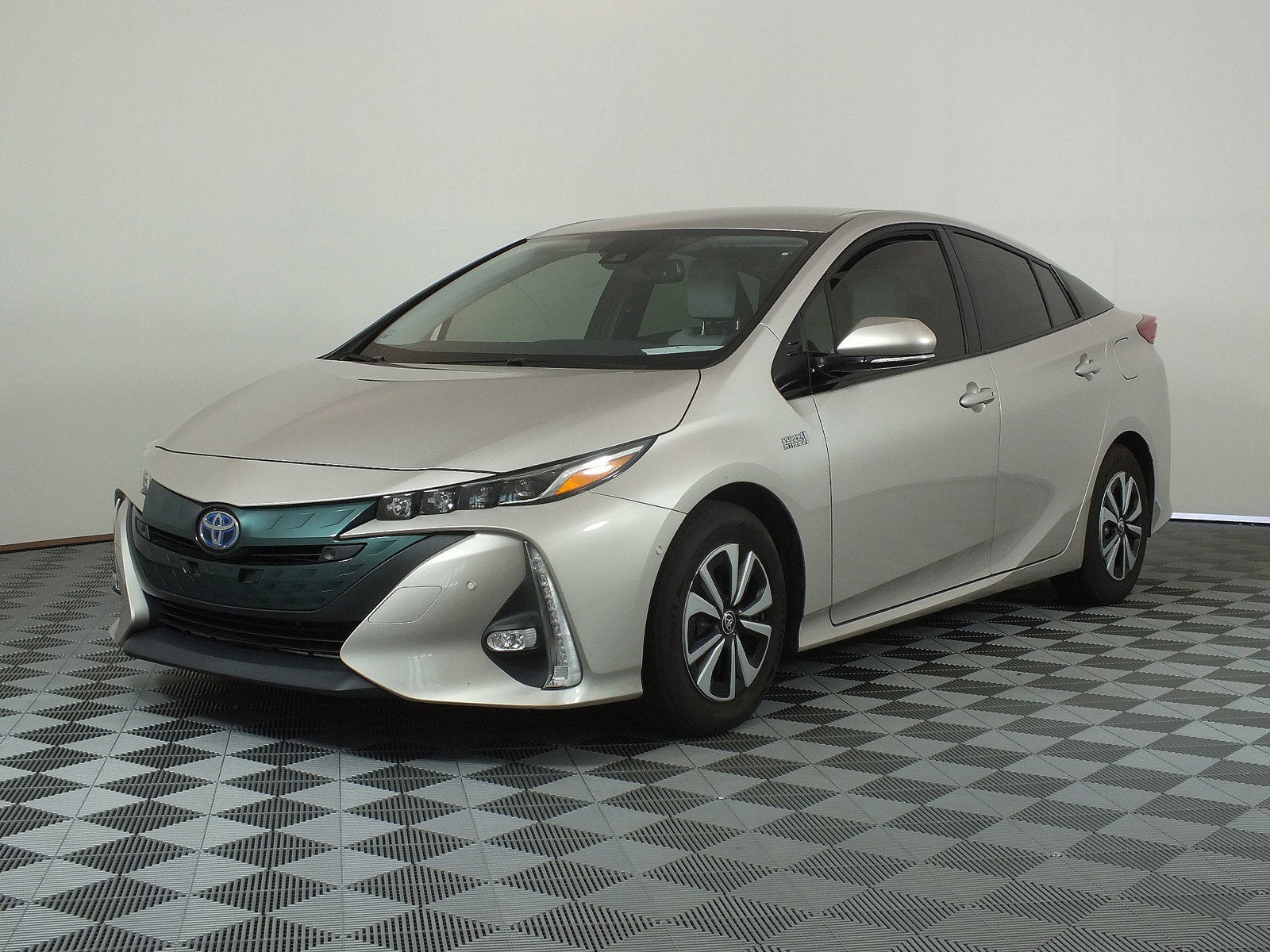 2019 Toyota Prius Prime Advanced *1-OWNER!*