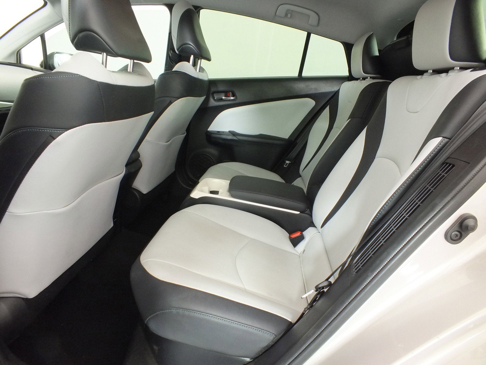 2019 Toyota Prius Prime Advanced *1-OWNER!*