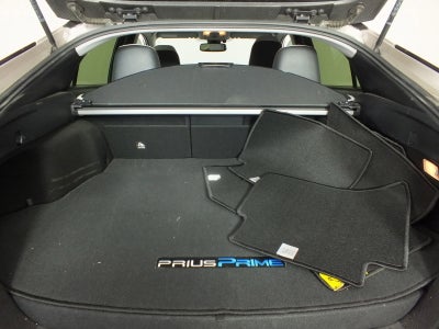 2019 Toyota Prius Prime Advanced *1-OWNER!*