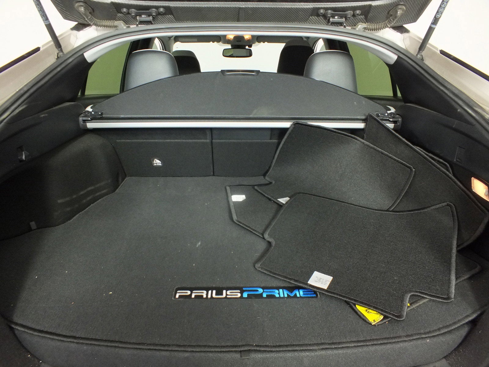 2019 Toyota Prius Prime Advanced *1-OWNER!*