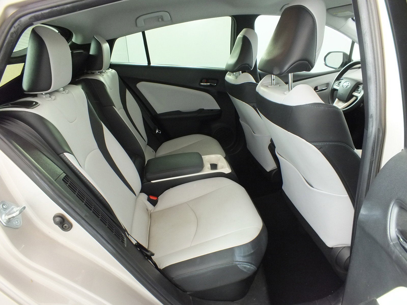 2019 Toyota Prius Prime Advanced *1-OWNER!*